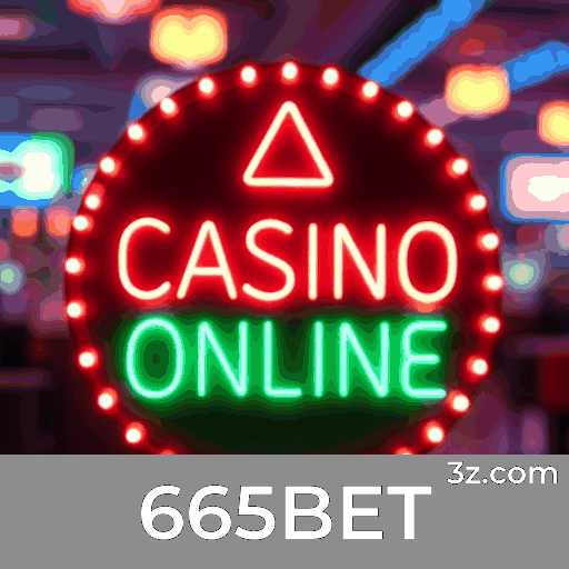 Acesso ao 665BET