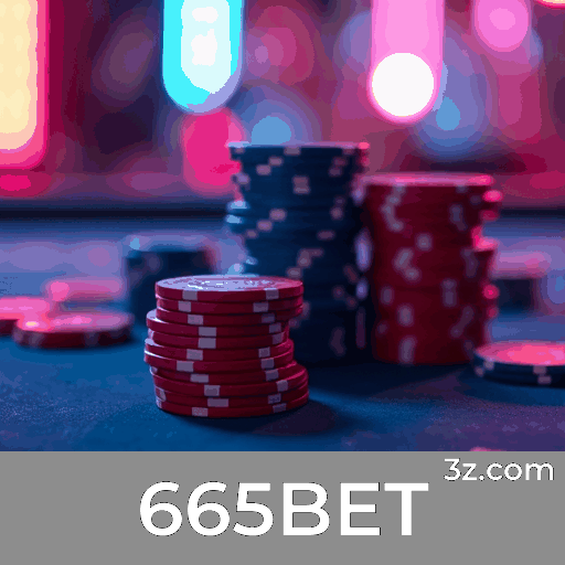 Cadastro na 665BET
