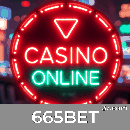 Acesso ao 665BET