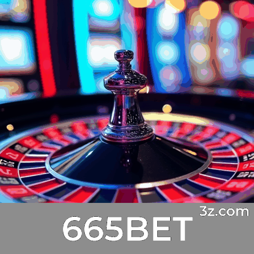 Cassino Online 665BET