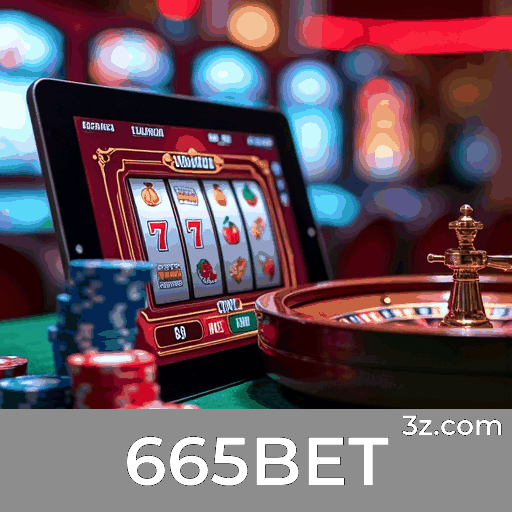 Acesso ao 665BET