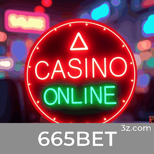 Acesso ao 665BET