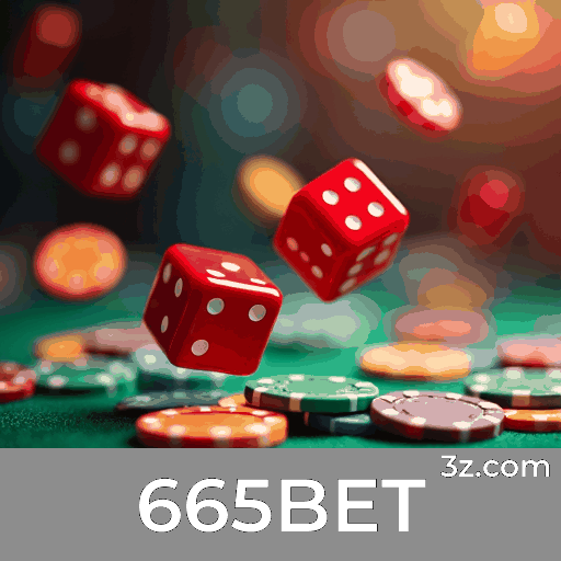 Acesso ao 665BET