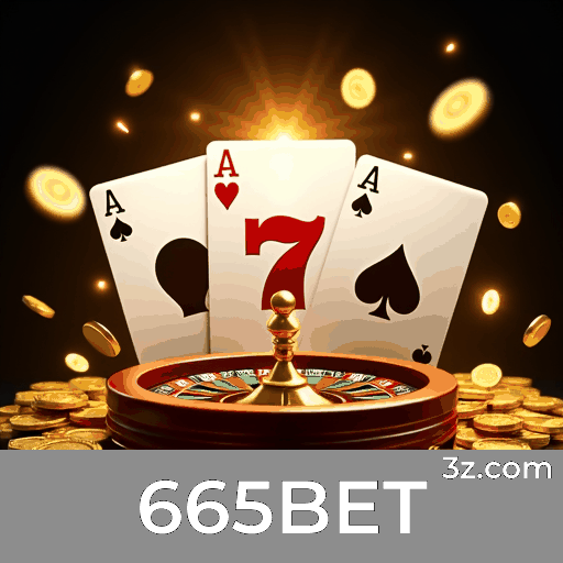Cassino Online 665BET
