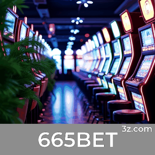 Cassino Online 665BET