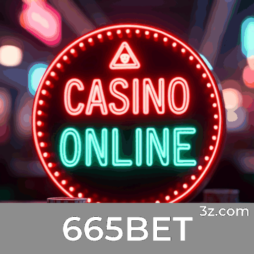 Acesso ao 665BET