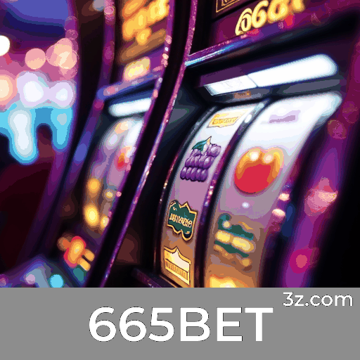 Cassino Online 665BET