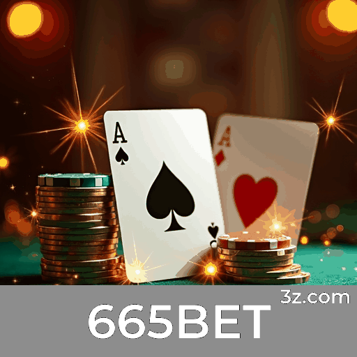 Cadastro na 665BET