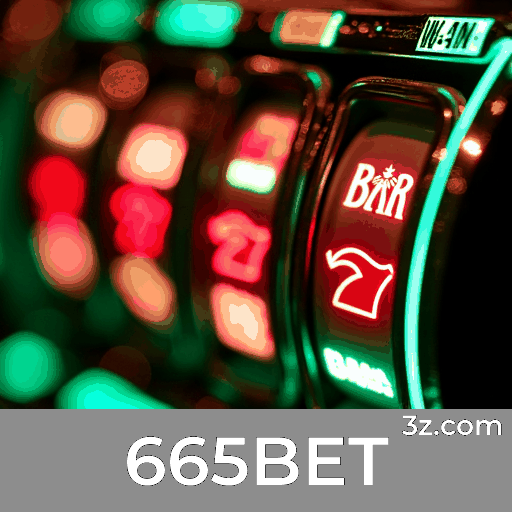 Cassino Online 665BET