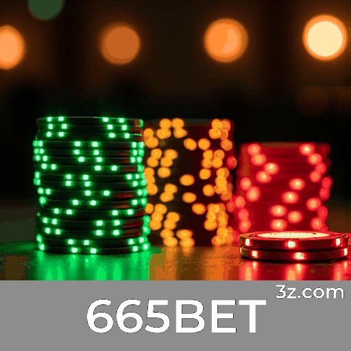 665BET: Seu Cassino Online Seguro e Profissional