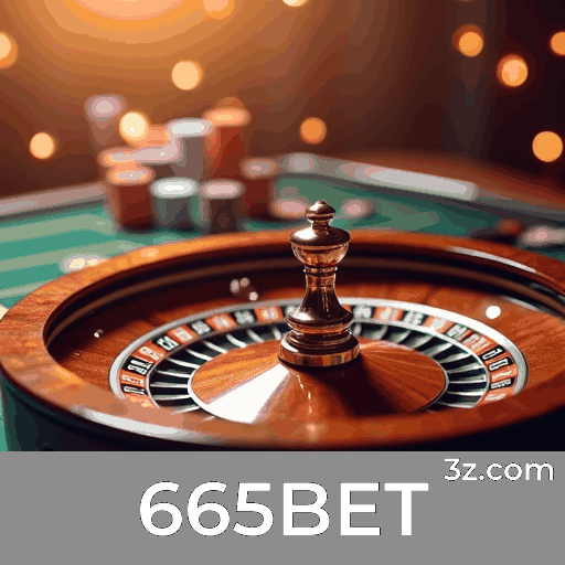 Acesso ao 665BET