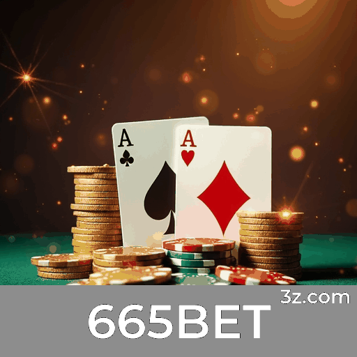 Cassino Online 665BET