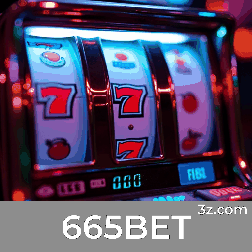 Acesso ao 665BET