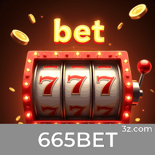 665BET: Seu Cassino Online Seguro e Profissional