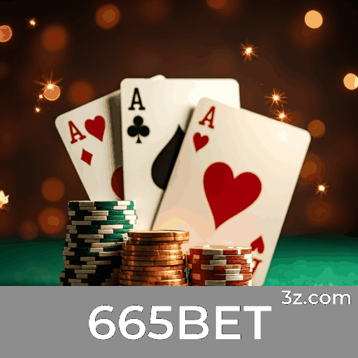 Acessar o site 665BET COM