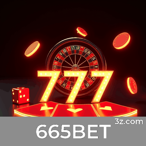 Cadastro na 665BET