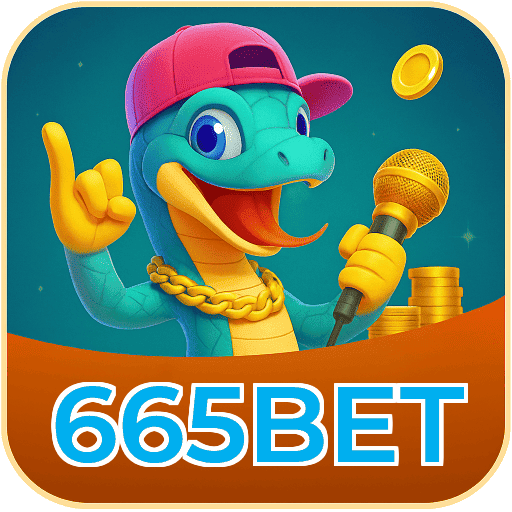665BET logo
