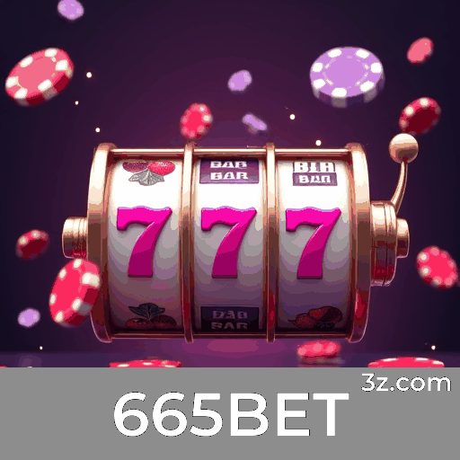 Cadastro na 665BET