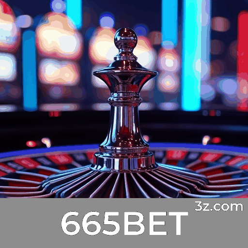 Cadastro na 665BET