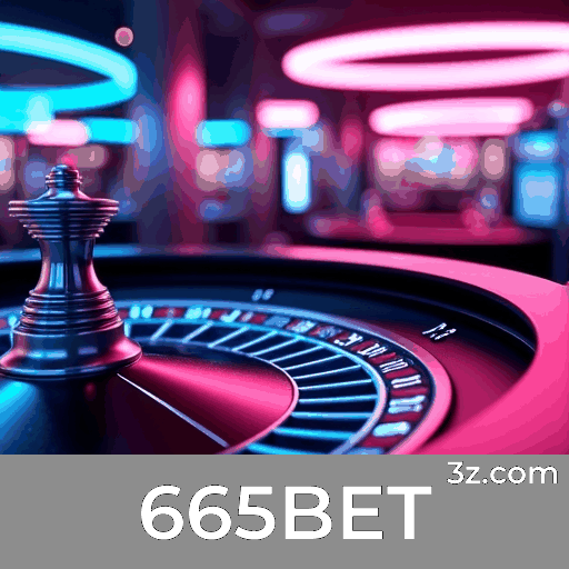 Acesso ao 665BET