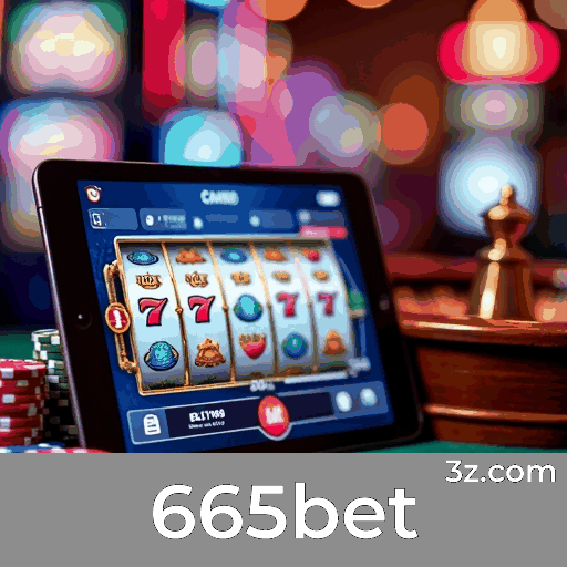 Experimente 665bet: Apostas Móveis Completas e Convenientes