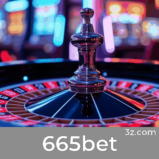 665bet: Apostas Esportivas Completas e Odds Instantâneas