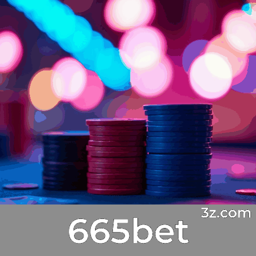 665bet: O Paraíso dos Jogos de Qualidade