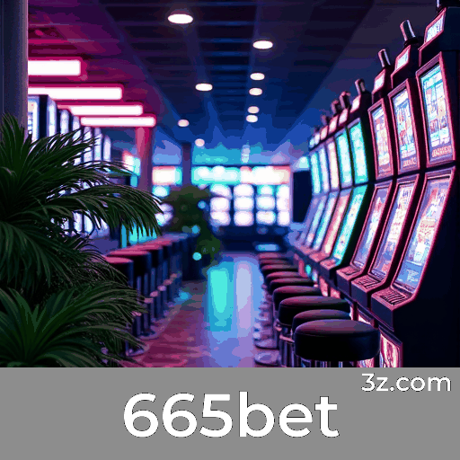 665bet Casino Social: Interação Real e Entretenimento