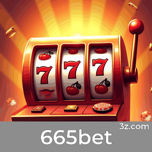 665bet: Bônus e Ofertas Exclusivas que Você Vai Adorar