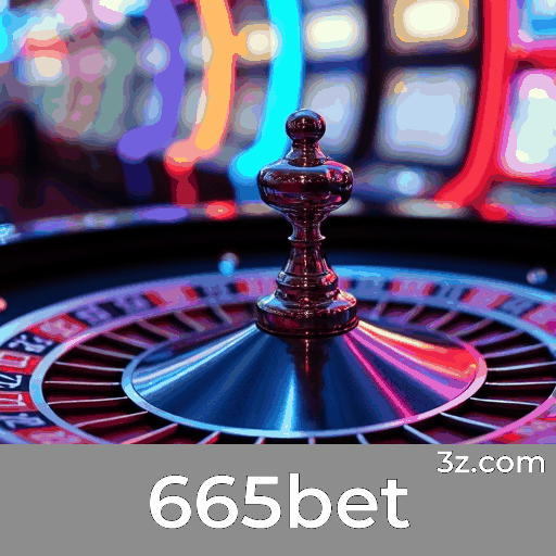 665bet: O Paraíso dos Jogos de Qualidade